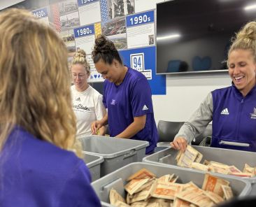 Cover Photo - Initiative feeds 15,000 children in need across Northern Utah