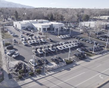 Cover Photo - Young Subaru to help feed 2,000 children across Ogden and Weber county