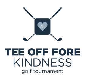Golf Event Logo
