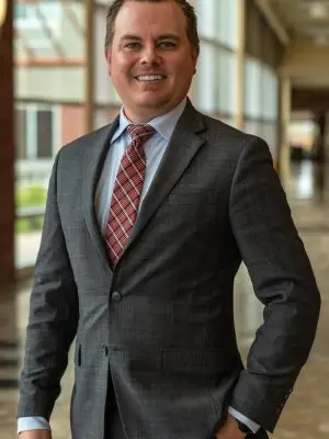 Brandon Huston