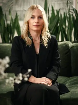 Sascha Draper
