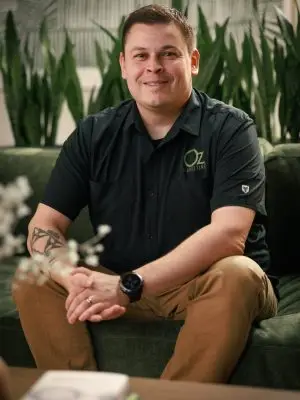 Tim Genovesi