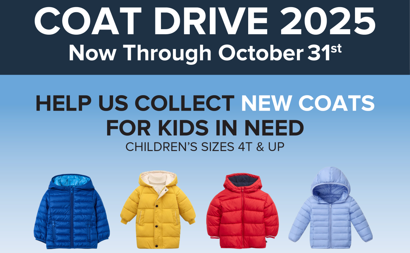 Donate to Coates 4 Kids