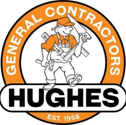 Hughes-General-Contractors-logo